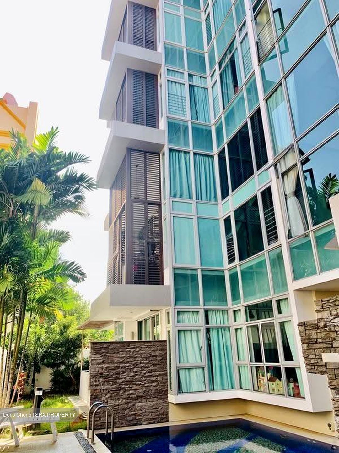 Tembeling Court (D15), Apartment #631554041